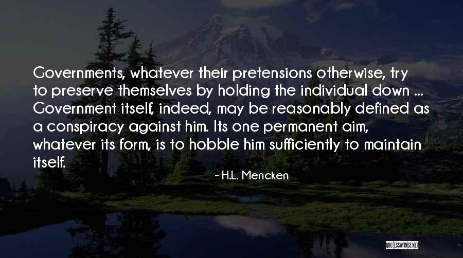 Blagoje Grahovac Quotes By H.L. Mencken Blagoje Grahovac Quotes By H.L. Mencken