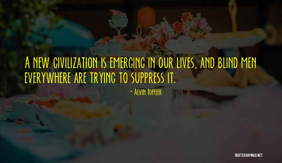 Blagoje Jovovic Quotes By Alvin Toffler Blagoje Jovovic Quotes By Alvin Toffler
