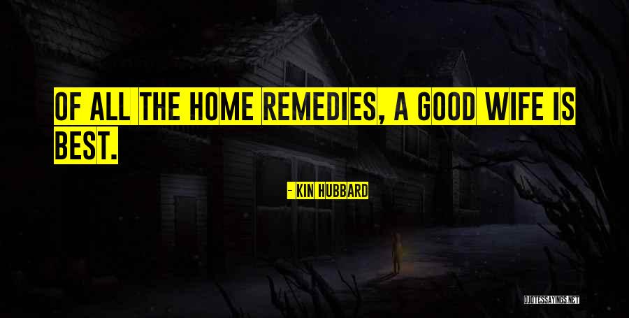 Blagoje Jovovic Quotes By Kin Hubbard Blagoje Jovovic Quotes By Kin Hubbard