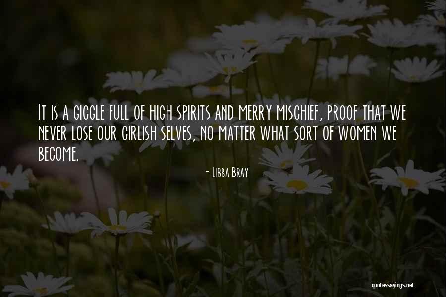 Blagoje Jovovic Quotes By Libba Bray Blagoje Jovovic Quotes By Libba Bray