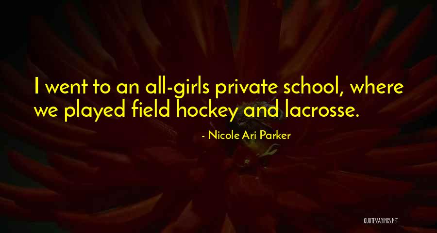 Blagoje Jovovic Quotes By Nicole Ari Parker Blagoje Jovovic Quotes By Nicole Ari Parker