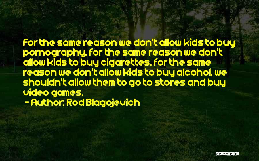 Blagojevich Quotes By Rod Blagojevich