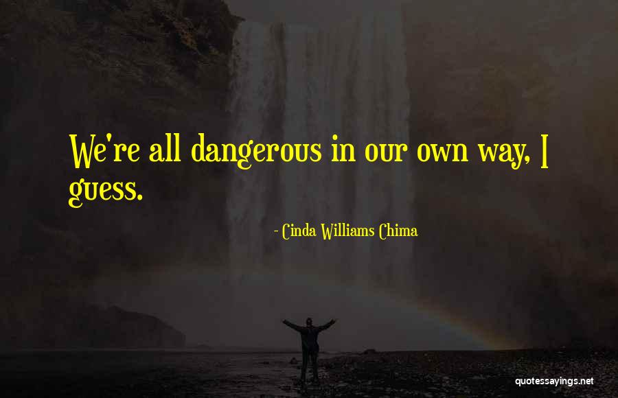 Blagostanje Quotes By Cinda Williams Chima Blagostanje Quotes By Cinda Williams Chima