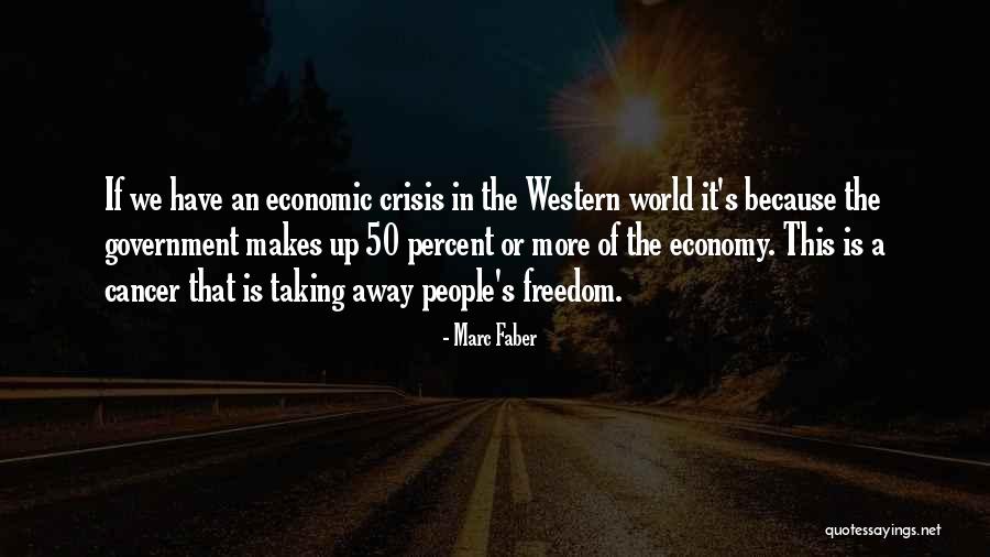Blagostanje Quotes By Marc Faber Blagostanje Quotes By Marc Faber