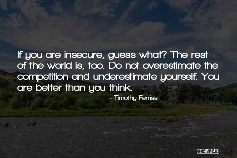 Blagostanje Quotes By Timothy Ferriss Blagostanje Quotes By Timothy Ferriss
