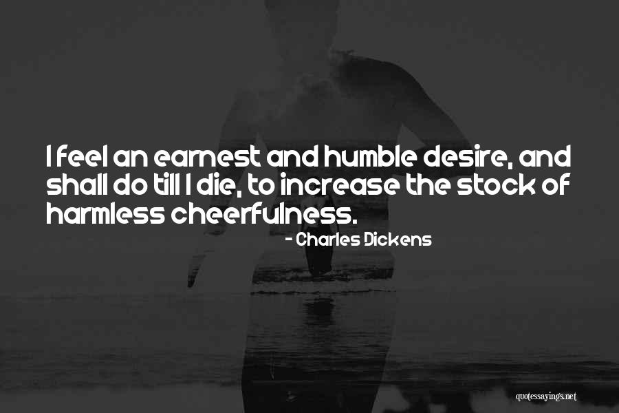 Blagounette Quotes By Charles Dickens Blagounette Quotes By Charles Dickens