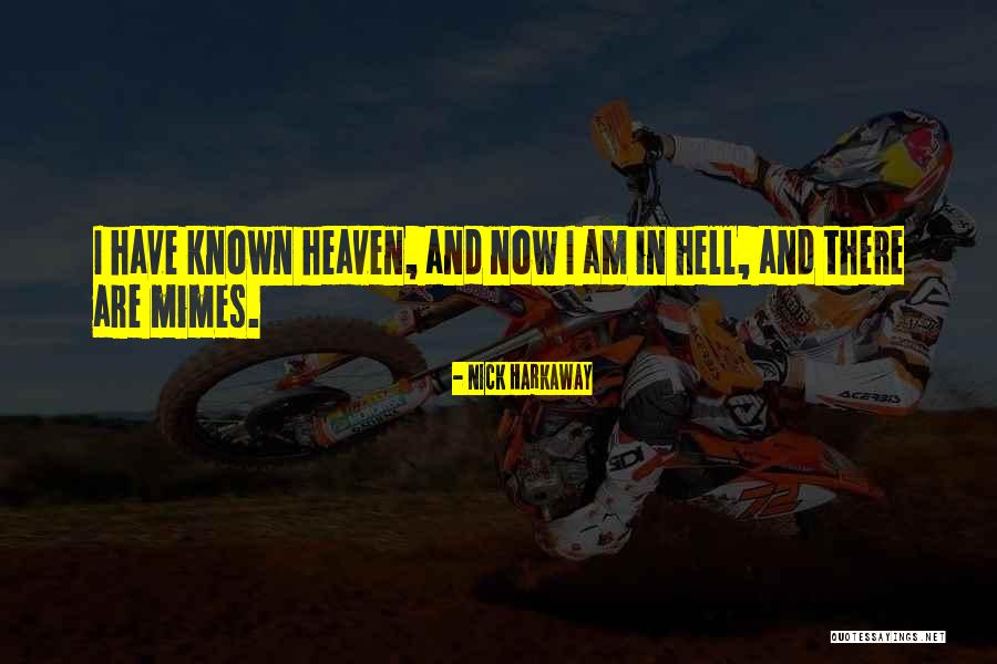 Blagounette Quotes By Nick Harkaway Blagounette Quotes By Nick Harkaway