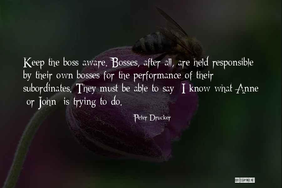 Blagounette Quotes By Peter Drucker Blagounette Quotes By Peter Drucker