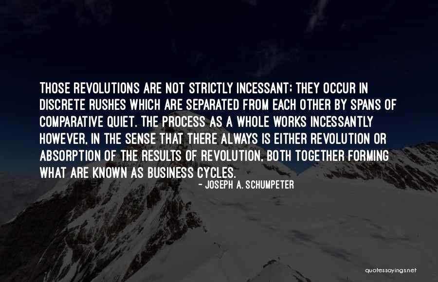 Blagoustroistvo Quotes By Joseph A. Schumpeter Blagoustroistvo Quotes By Joseph A. Schumpeter