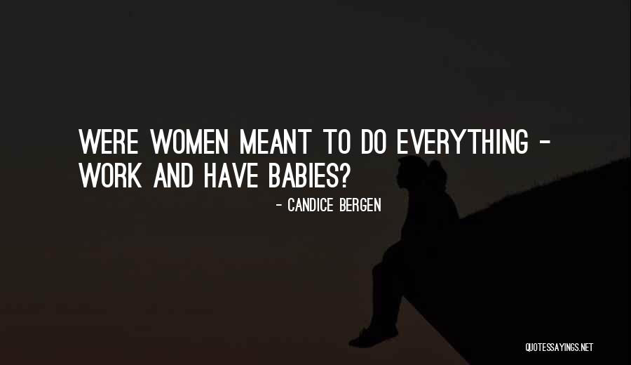 Blagovestenje Quotes By Candice Bergen Blagovestenje Quotes By Candice Bergen