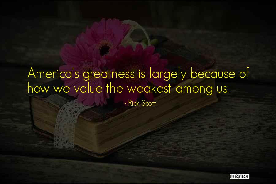 Blagoy Blagoev Quotes By Rick Scott Blagoy Blagoev Quotes By Rick Scott