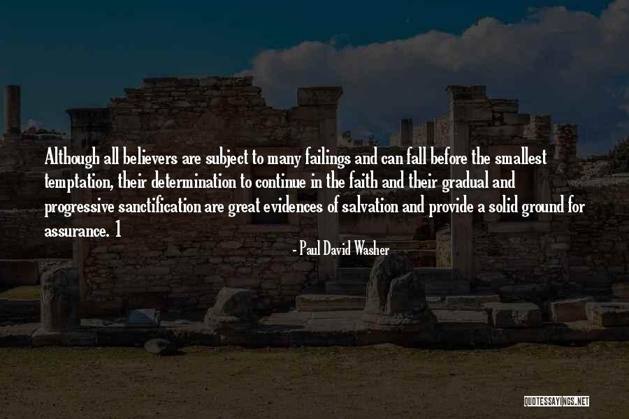 Blagoy Ivanov Quotes By Paul David Washer Blagoy Ivanov Quotes By Paul David Washer