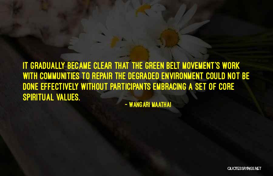 Blagoy Quotes By Wangari Maathai Blagoy Quotes By Wangari Maathai