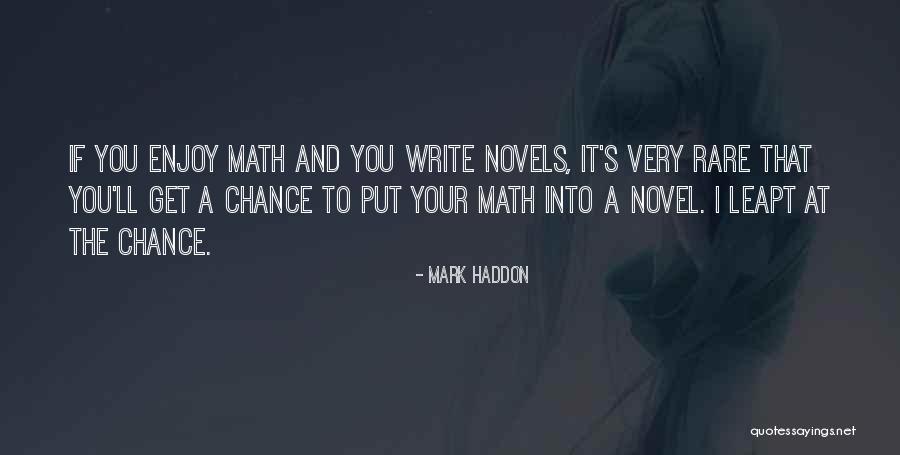 Blague Marrante Quotes By Mark Haddon Blague Marrante Quotes By Mark Haddon