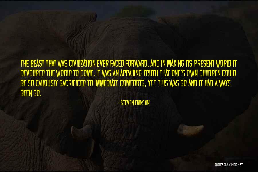 Blagues En Quotes By Steven Erikson Blagues En Quotes By Steven Erikson