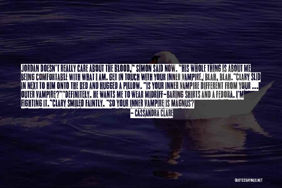 Blah Blah Blah Blah Quotes By Cassandra Clare Blah Blah Blah Blah Quotes By Cassandra Clare