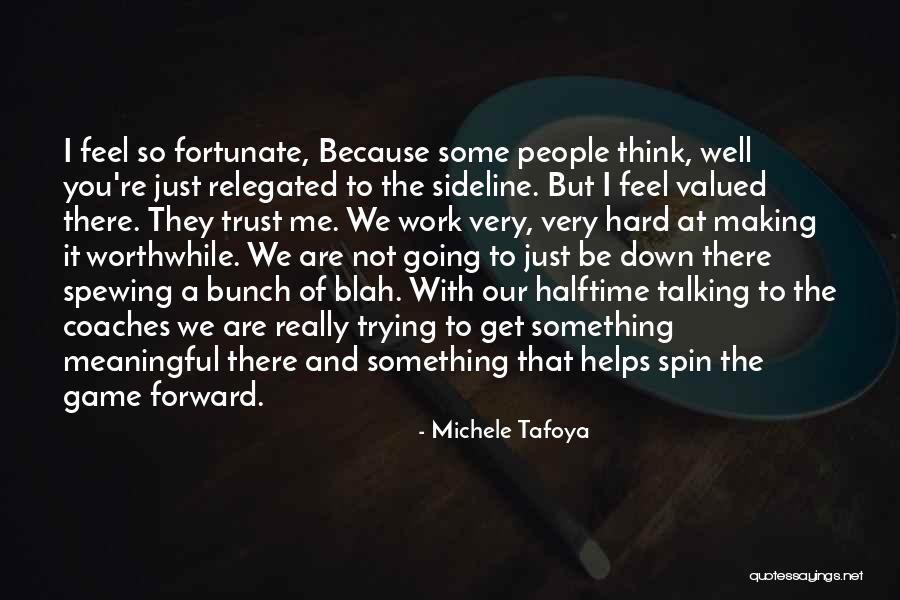 Blah Blah Blah Blah Quotes By Michele Tafoya Blah Blah Blah Blah Quotes By Michele Tafoya
