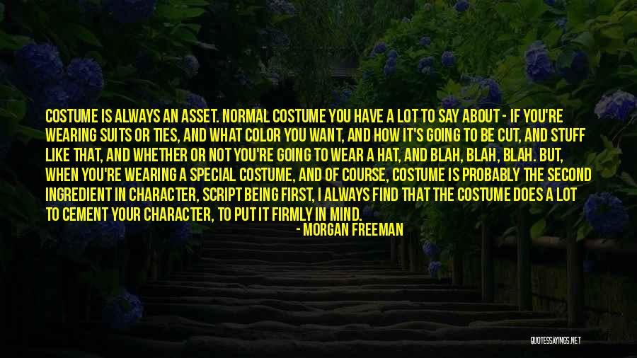 Blah Blah Blah Blah Quotes By Morgan Freeman Blah Blah Blah Blah Quotes By Morgan Freeman