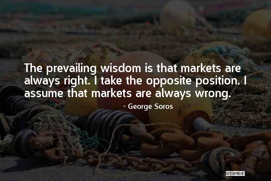 Blah Short Quotes By George Soros Blah Short Quotes By George Soros