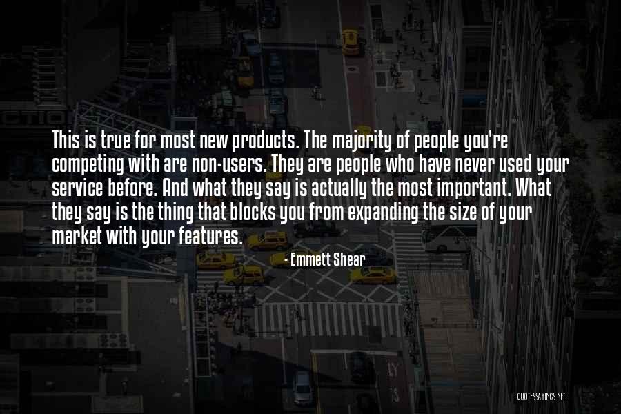 Blaha Air Quotes By Emmett Shear Blaha Air Quotes By Emmett Shear