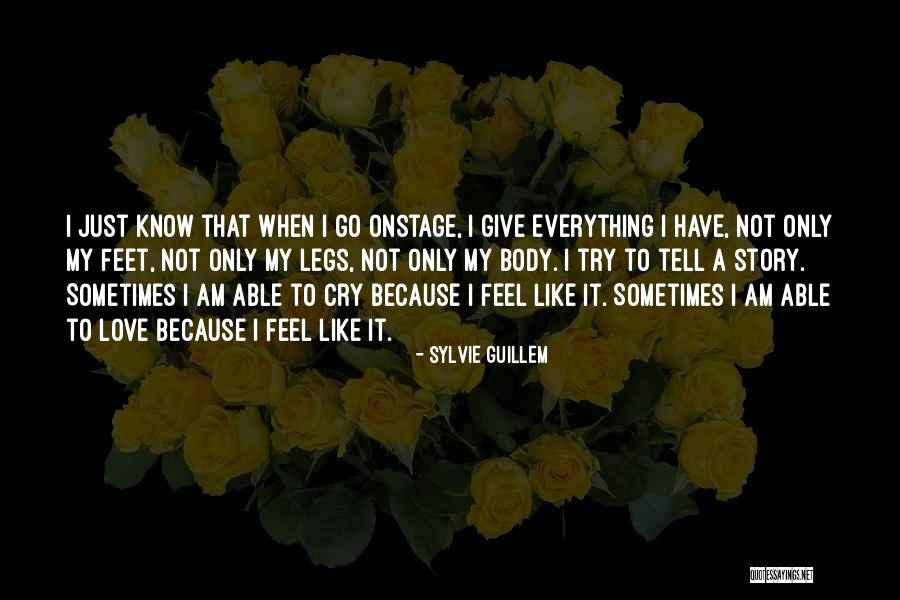 Blahnik Hangisi Quotes By Sylvie Guillem Blahnik Hangisi Quotes By Sylvie Guillem