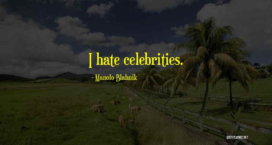 Blahnik Quotes By Manolo Blahnik Blahnik Quotes By Manolo Blahnik