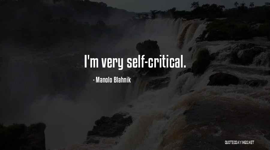 Blahnik Quotes By Manolo Blahnik Blahnik Quotes By Manolo Blahnik