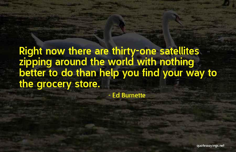 Blahodarim Quotes By Ed Burnette Blahodarim Quotes By Ed Burnette