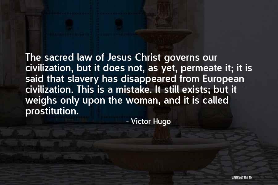 Blahoslav Rejent Quotes By Victor Hugo Blahoslav Rejent Quotes By Victor Hugo