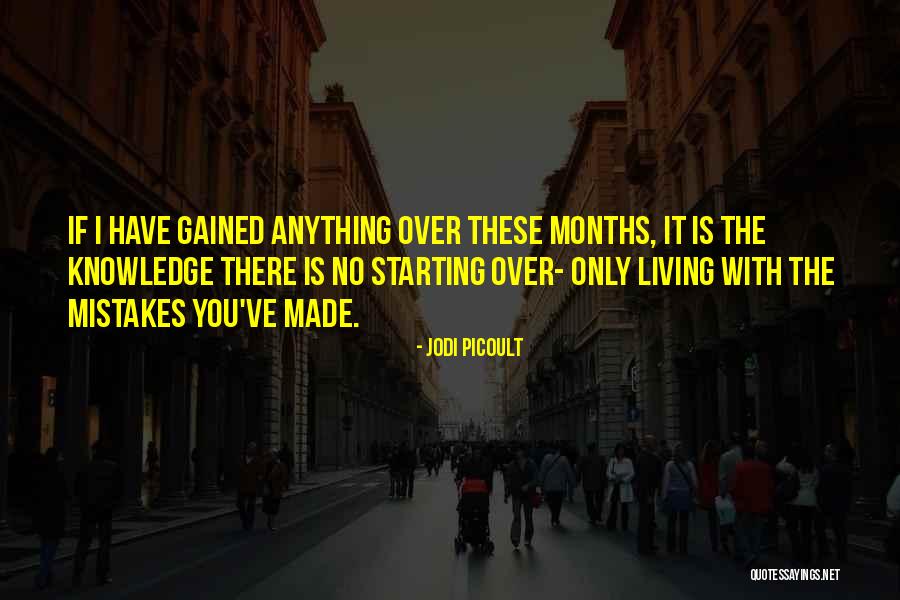 Blahzay Future Quotes By Jodi Picoult Blahzay Future Quotes By Jodi Picoult