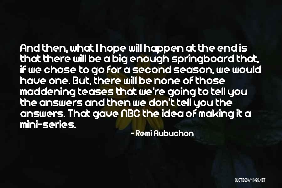 Blaiklock Ltd Quotes By Remi Aubuchon Blaiklock Ltd Quotes By Remi Aubuchon