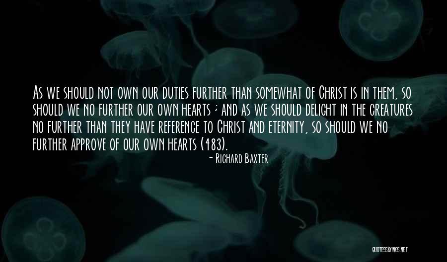 Blaimont Boucherie Quotes By Richard Baxter Blaimont Boucherie Quotes By Richard Baxter