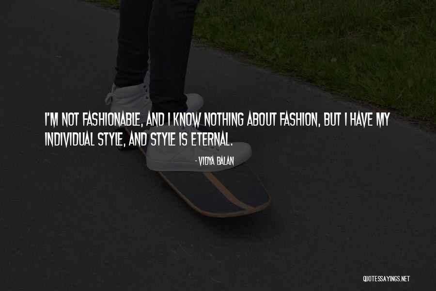 Blaimont Boucherie Quotes By Vidya Balan Blaimont Boucherie Quotes By Vidya Balan