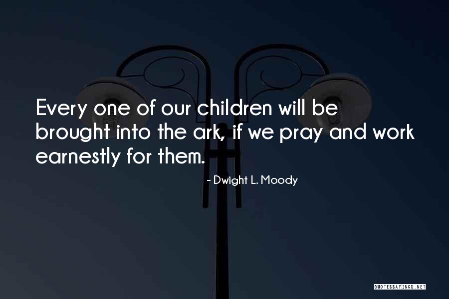 Blaimont Parc Quotes By Dwight L. Moody Blaimont Parc Quotes By Dwight L. Moody