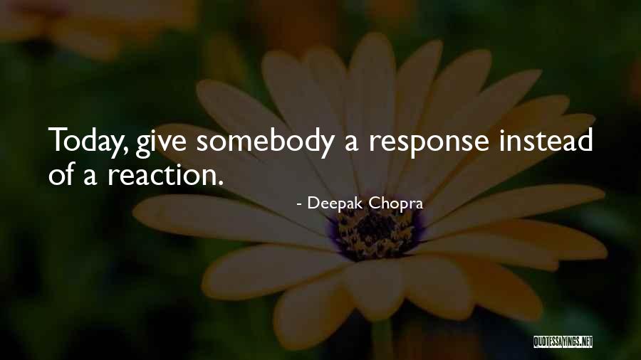 Blaine And Kurt Quotes By Deepak Chopra Blaine And Kurt Quotes By Deepak Chopra