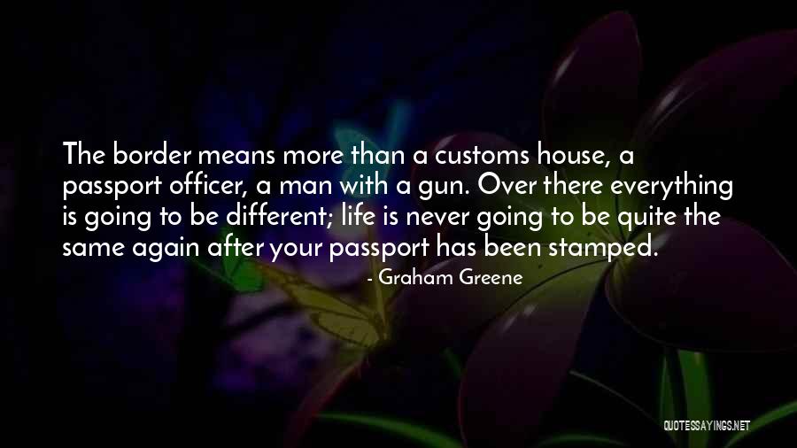 Blaine Kern Wife Quotes By Graham Greene Blaine Kern Wife Quotes By Graham Greene