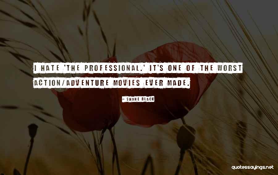Blaine Kern Wife Quotes By Shane Black Blaine Kern Wife Quotes By Shane Black