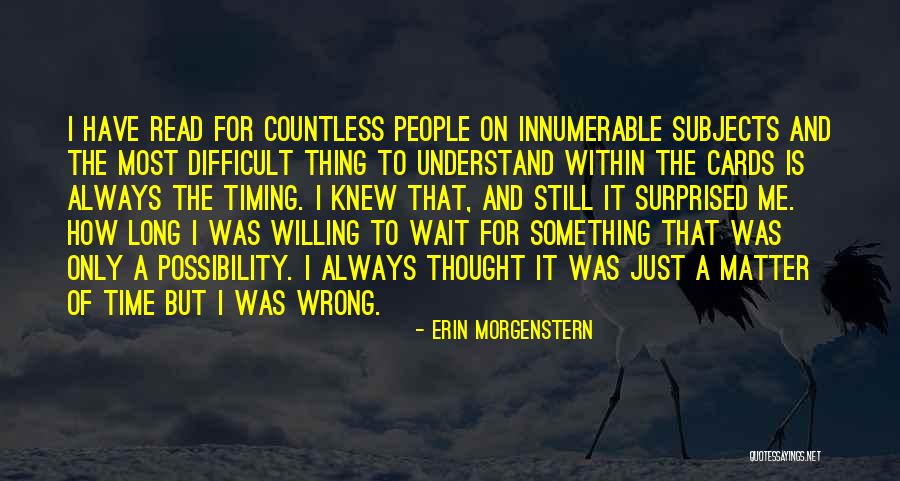Blaine The Mono Quotes By Erin Morgenstern Blaine The Mono Quotes By Erin Morgenstern