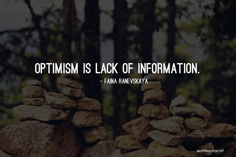 Blaines Farm Quotes By Faina Ranevskaya Blaines Farm Quotes By Faina Ranevskaya
