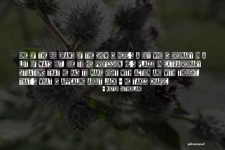 Blaines Holland Quotes By Kiefer Sutherland Blaines Holland Quotes By Kiefer Sutherland