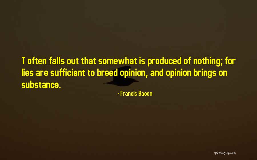 Blains In Holland Quotes By Francis Bacon Blains In Holland Quotes By Francis Bacon