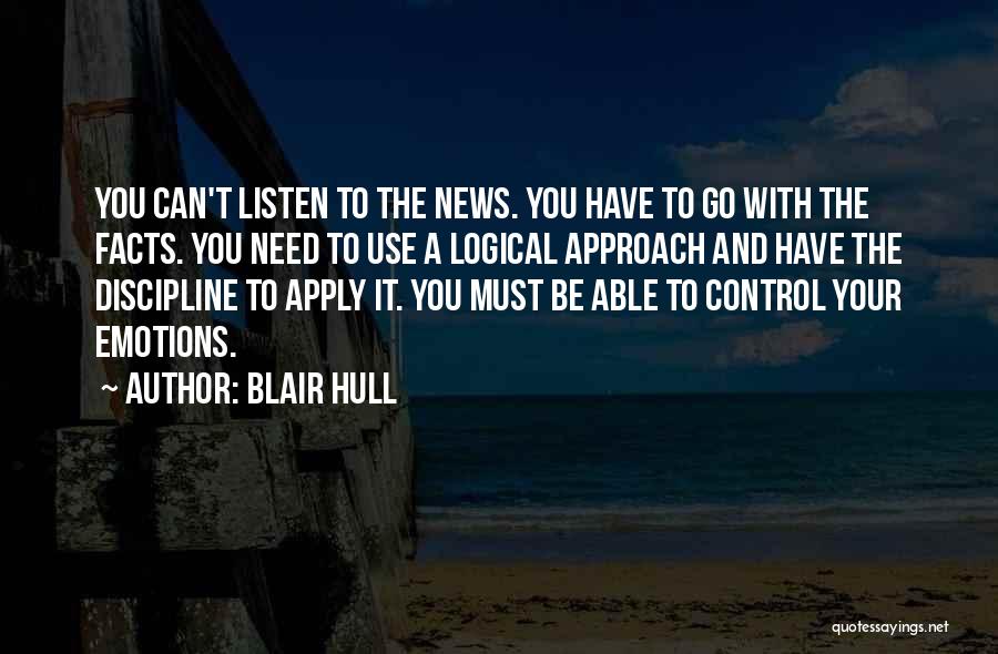 Blair Hull Quotes 169468
