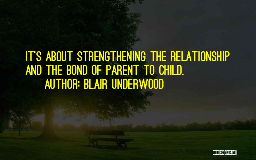 Blair Underwood Quotes 176687