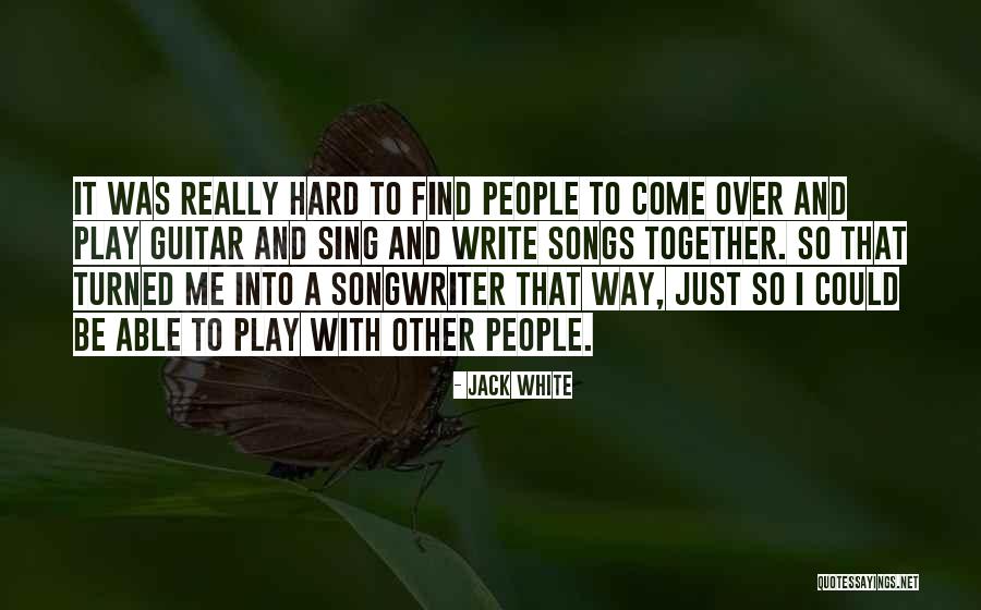 Blair Waldorf Bulimia Quotes By Jack White Blair Waldorf Bulimia Quotes By Jack White