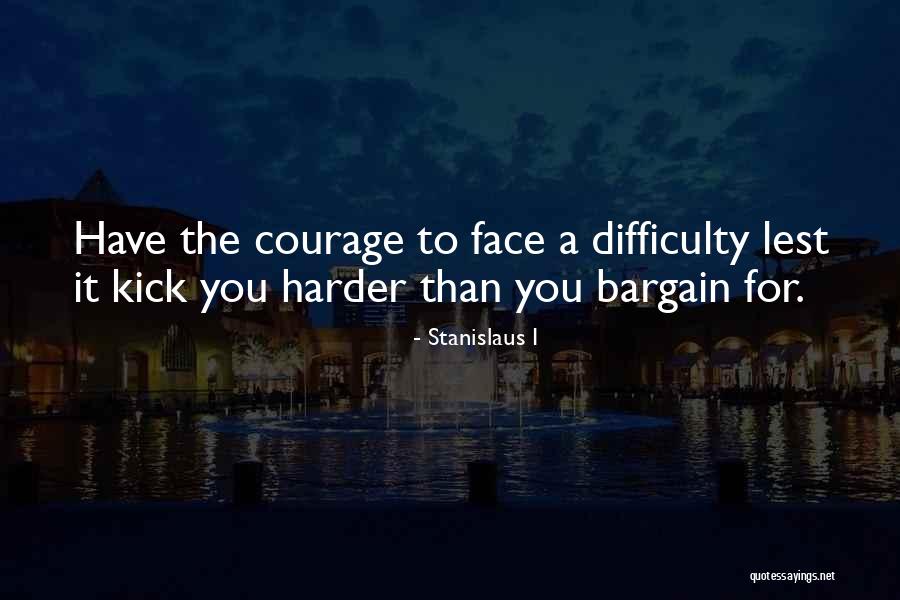 Blair Waldorf Laduree Quotes By Stanislaus I Blair Waldorf Laduree Quotes By Stanislaus I