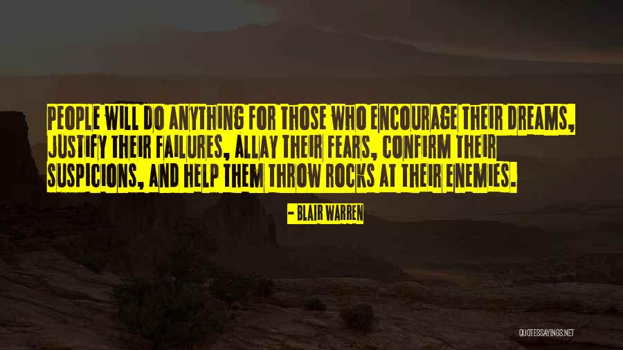 Blair Warren Quotes 2055656 Blair Warren Quotes 2055656