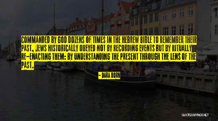 Blaire Bass Quotes By Dara Horn Blaire Bass Quotes By Dara Horn
