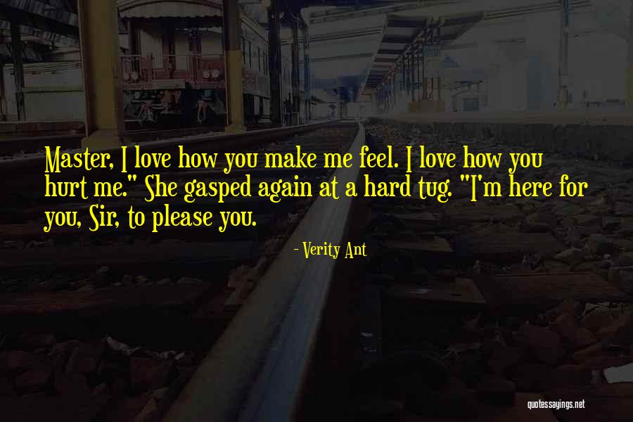 Blaise Meredith Quotes By Verity Ant Blaise Meredith Quotes By Verity Ant