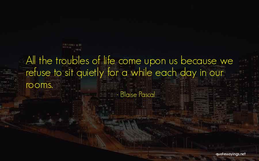 Blaise Pascal Prayer Quotes By Blaise Pascal Blaise Pascal Prayer Quotes By Blaise Pascal