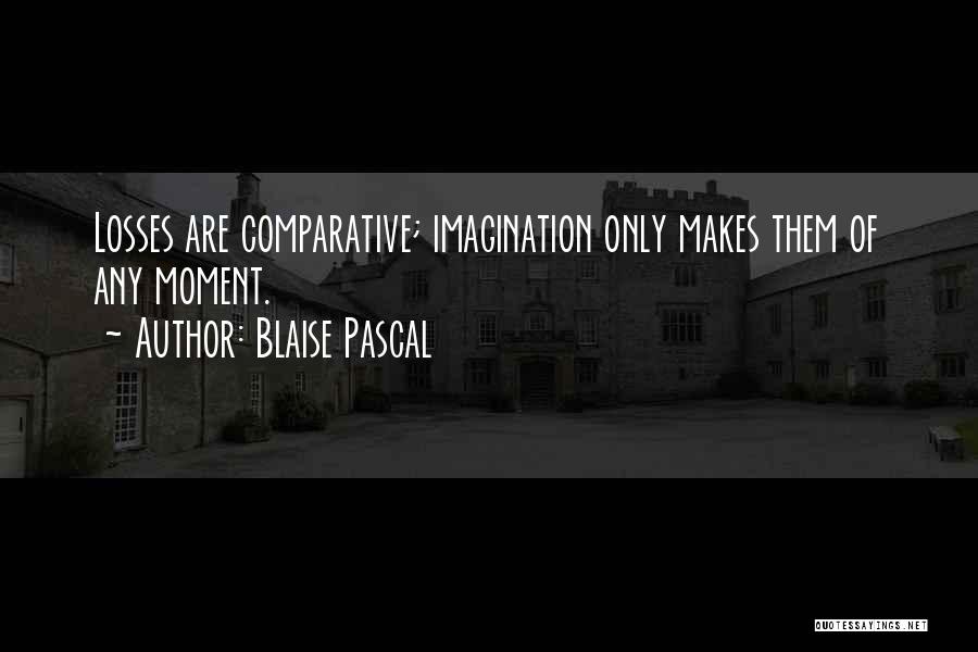 Blaise Pascal Quotes 1330785